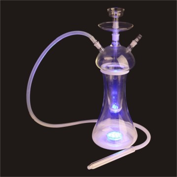 glass hookah GH017-LT