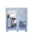 Greenker GA37VSD Винтовой воздушный компрессор с регулируемой скоростью