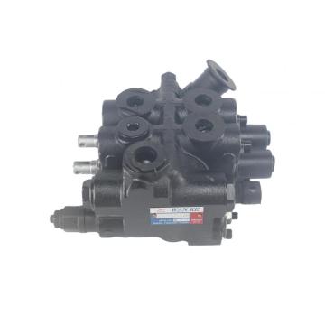 CDB-F15 Hydraulic Directional Control Valves Monoblock Valve