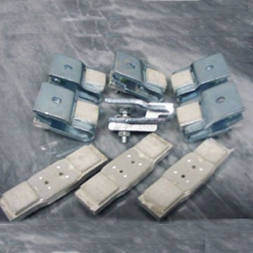 Siemens Electric Contact