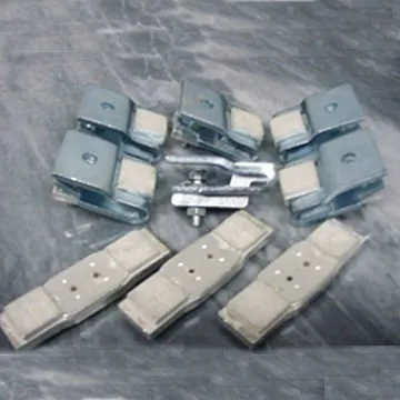 Siemens Electric Contact