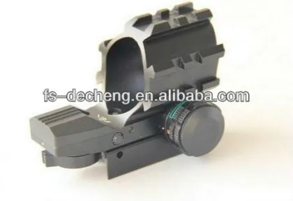 HD-5 Tactical huning rifle red dot scope