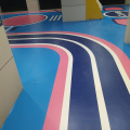 indoor high quality Gymnasium Pads/Mat