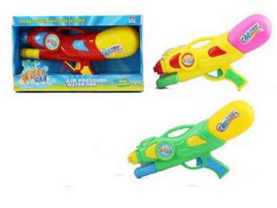 PUMP WATER GUN