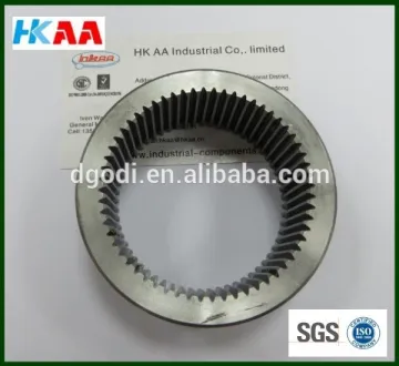 Planet gear, internal gear,Drive gear