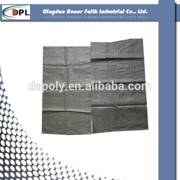 Hot selling pp woven bag roll