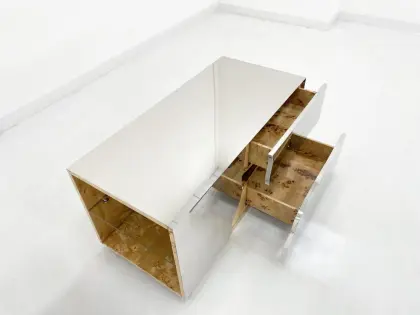 Boca Do Lobo Bedside