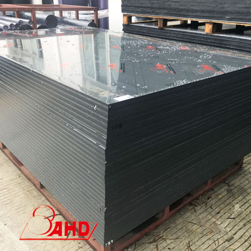 4 mm 8 mm 10 mm HDPE-500 Board PE Plastic Sheets