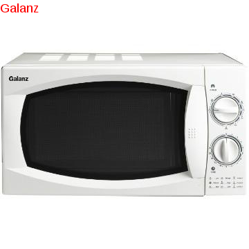 Microwave Oven
