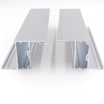 Casement window aluminium profile