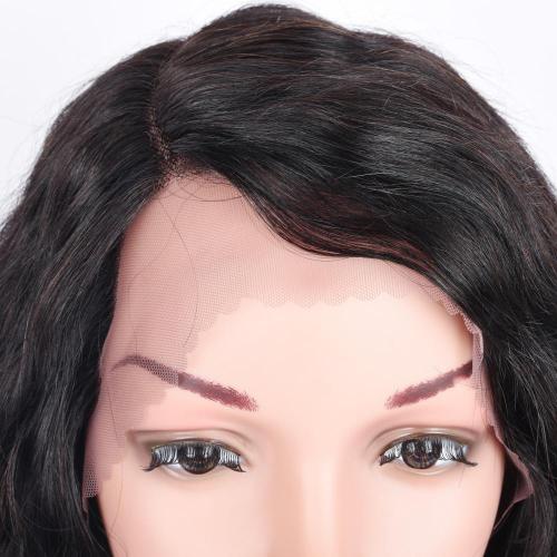 HH S LACE FRONT WAVY WIG