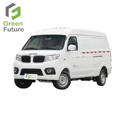 Best Price Shineray Xinyuan SRM Cargo Van X30L New Energy EV N1 Cars in China