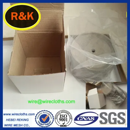 Aeropress coffee and espresso maker stainless steel coffee filter disc(fine quality)