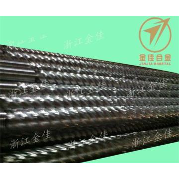 خط تولید XPS Foaming Board