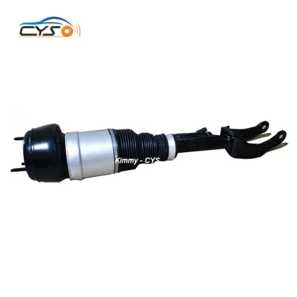 Mercedes W166 X166 ADS Air Suspension Parts