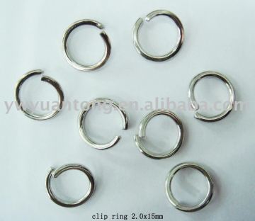 metal jump ring,jewelry ring,metal ring