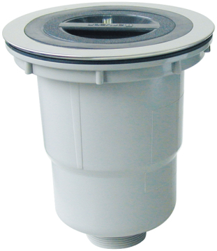 Basket Strainer 303301