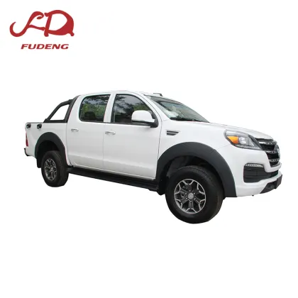 Foton Pickup with Electric Air Conditioning for Sale
