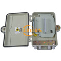 กล่องต่อสาย SMC 24 Ports