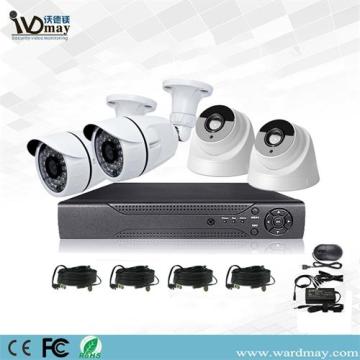 4chs 1.0MP Day and Night Security DVR Systems