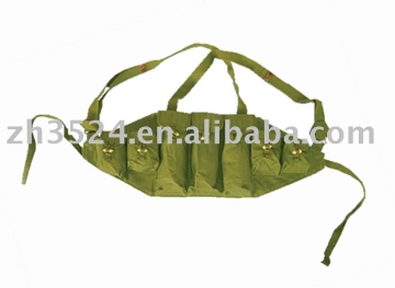 cartridge pouches