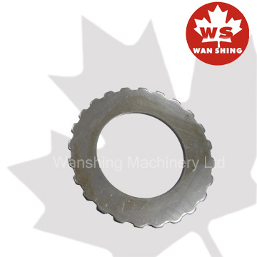 Clutch Pressure Plate