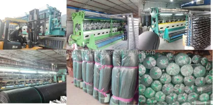 Karl Mayer Warp Knitting Machine Price