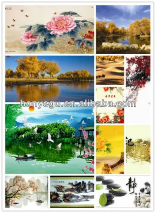 electric heat radiant heating HN-1000