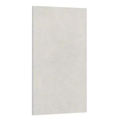 Grit Semi Polished Micro-cement Series Floor Tiles 900x1800mm