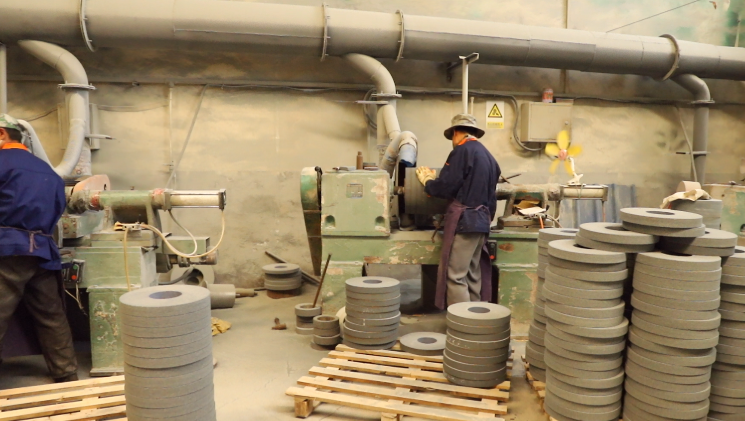 Hengtai Factory7