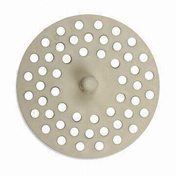 Disposal Strainer, Fit-all Style, Prevents Objects from Going Down the Drain