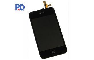 High Resolution IPhone LCD Screen Replacement With Digitize