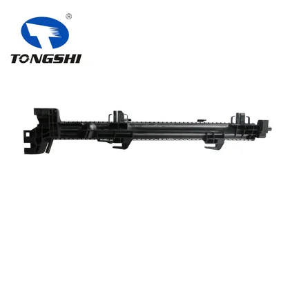 Auto spare parts aluminum car radiator for RENAULT KANGO KWO 1.6 16V 08-09 OEM 8200455801