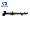Auto spare parts aluminum car radiator for RENAULT KANGO KWO 1.6 16V 08-09 8200455801