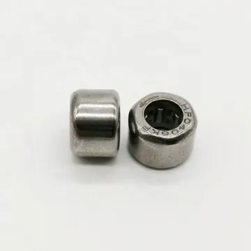  Cheap Price HF0406 4x8x6 Miniature Needle Roller Bearing 
