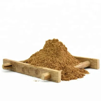 Wu Xiang Fen Seasoning Organic China Supplier Bottle Five Spice Powder