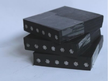 ST5400 Flame Resistant Steel Cord Conveyor Belt