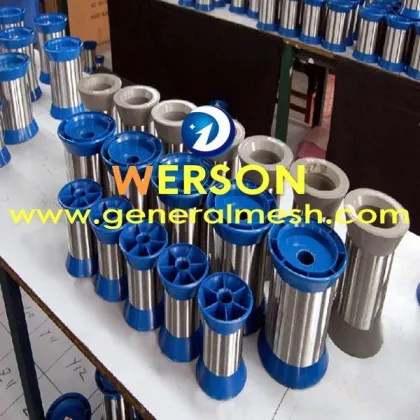 99.9% Aluminum Wire, Aluminum Alloy Wire, Aluminum Magnesium Alloy Wire