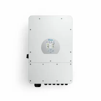 Deye Power Inverter Lcd Inverter Equipment