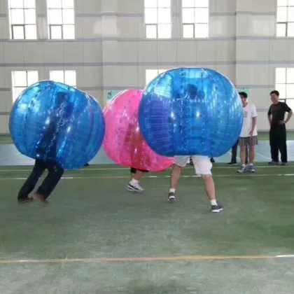 Inflatable Snow-Thickening Yubo Balls for Ski Resort Wholesale