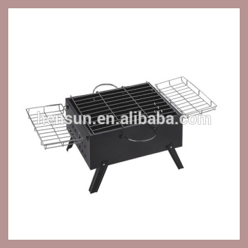 Hot Sale Foldable Charcoal BBQ Grill Rack