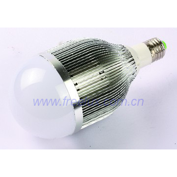 3W-18W Dimmable LED Bulb high Power E27 E14 B22 Epistar Chip