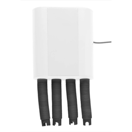 Secador de sapatos para botas mais quentes