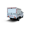 Rongguang Xinka double-row sales truck