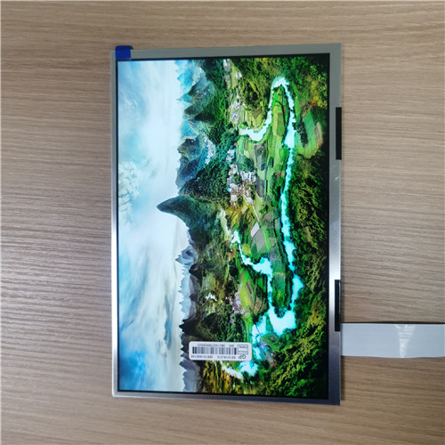 10.1 Inch LCD TFT Display