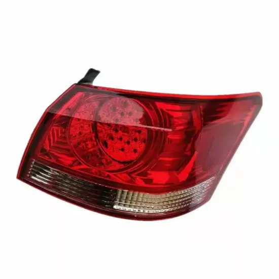 Wholesale LED Tail Lamps and Auto Body Parts for HAVAL H2 H4 H5 H6 H9 Wingle