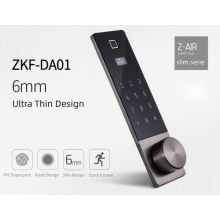 Key Card Entry Door Lock Kit