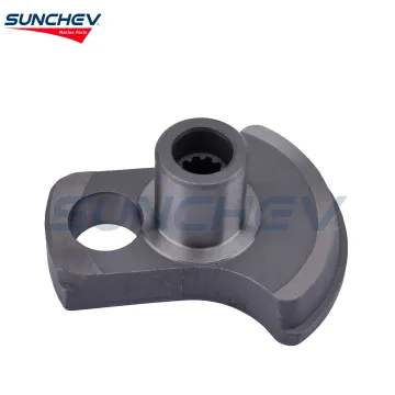 SUNCHEV Crank 4 12240-93900 FOR SUZUKI 15HP