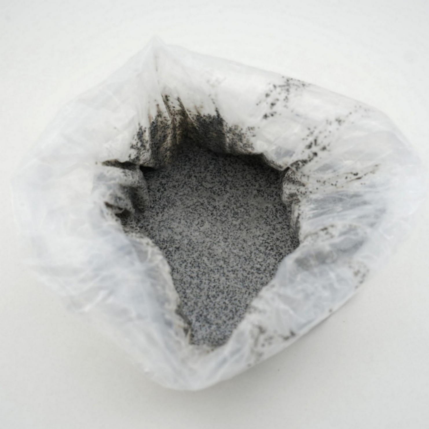 Piso de garaje epoxi gris