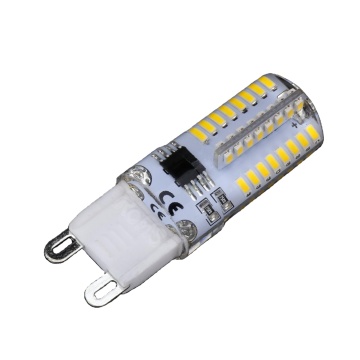Shenpu 6 Pack G9 SMD Dimmable Led Lod Laclb для люстры (120 В/230 В переменного тока)